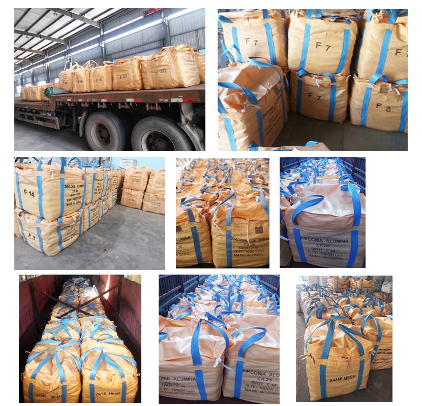 package for zirconia alumina za25,za40,zirconia oxide package for zirconia alumina ZA25,ZA40 zirconia oxide